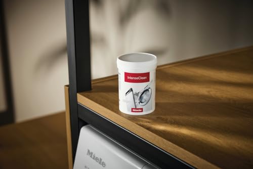 Miele IntenseClean, 200 g for Hygienic Cleaning