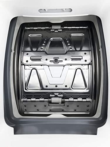 Cater-Wash 8kg Slim Top Load Washer