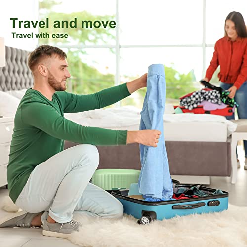 Portable Mini Washing Machine for Small Items