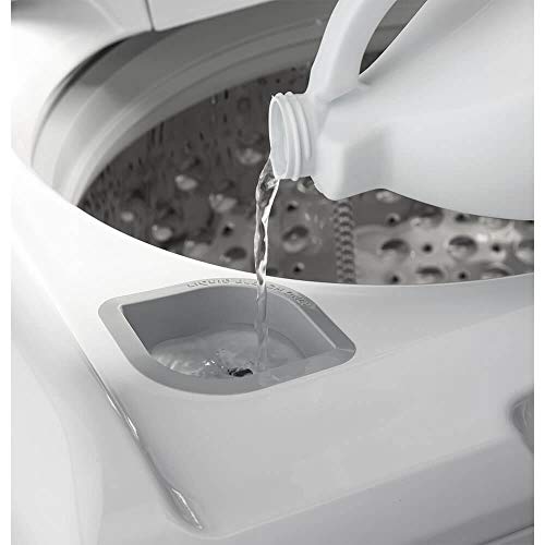 GE 4.6 Cu. Ft. Top Load Washing Machine