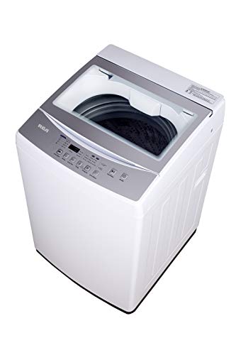 RCA 2.1 cu ft Portable Washer with LED Display