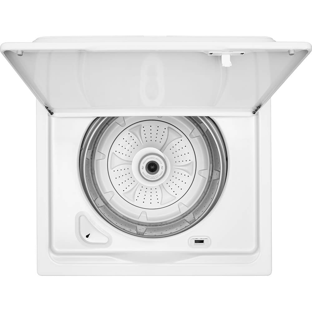 Whirlpool 3.8 cu. ft. Top Load Washer