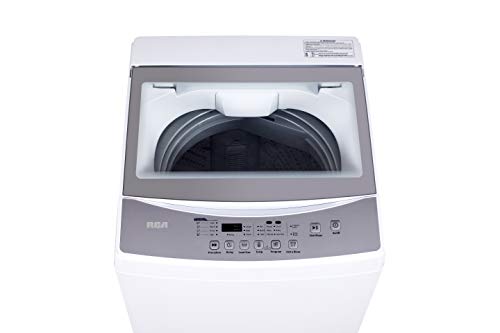 RCA 2.1 cu ft Portable Washer with LED Display