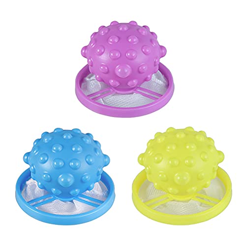 Lint Catcher Mesh Bags for Top-Loading Washers