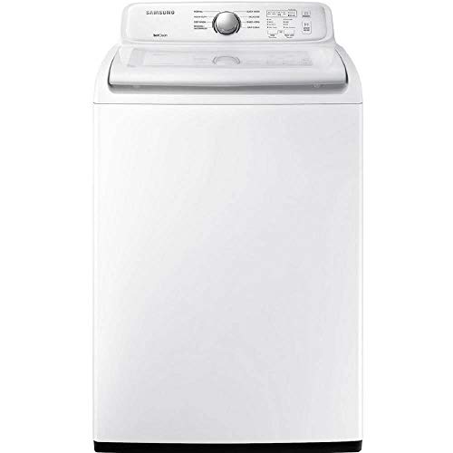 Samsung 4.5 cu. ft. Top Load Washer