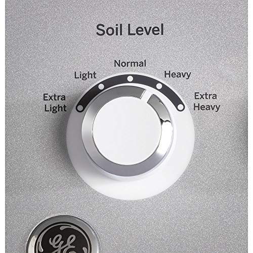 GE 4.6 Cu. Ft. Top Load Washing Machine