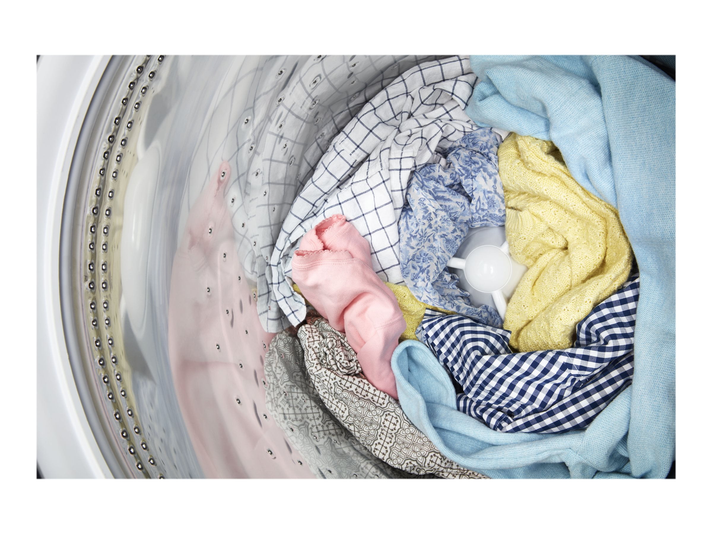 Whirlpool 3.9 Cu. ft. Top Load Washer