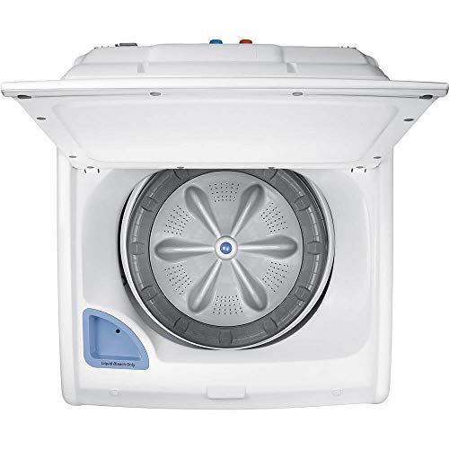 Samsung 4.5 cu. ft. Top Load Washer