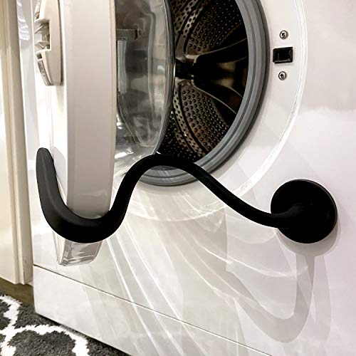 Front Load Washer Door Prop - Keep Door Open