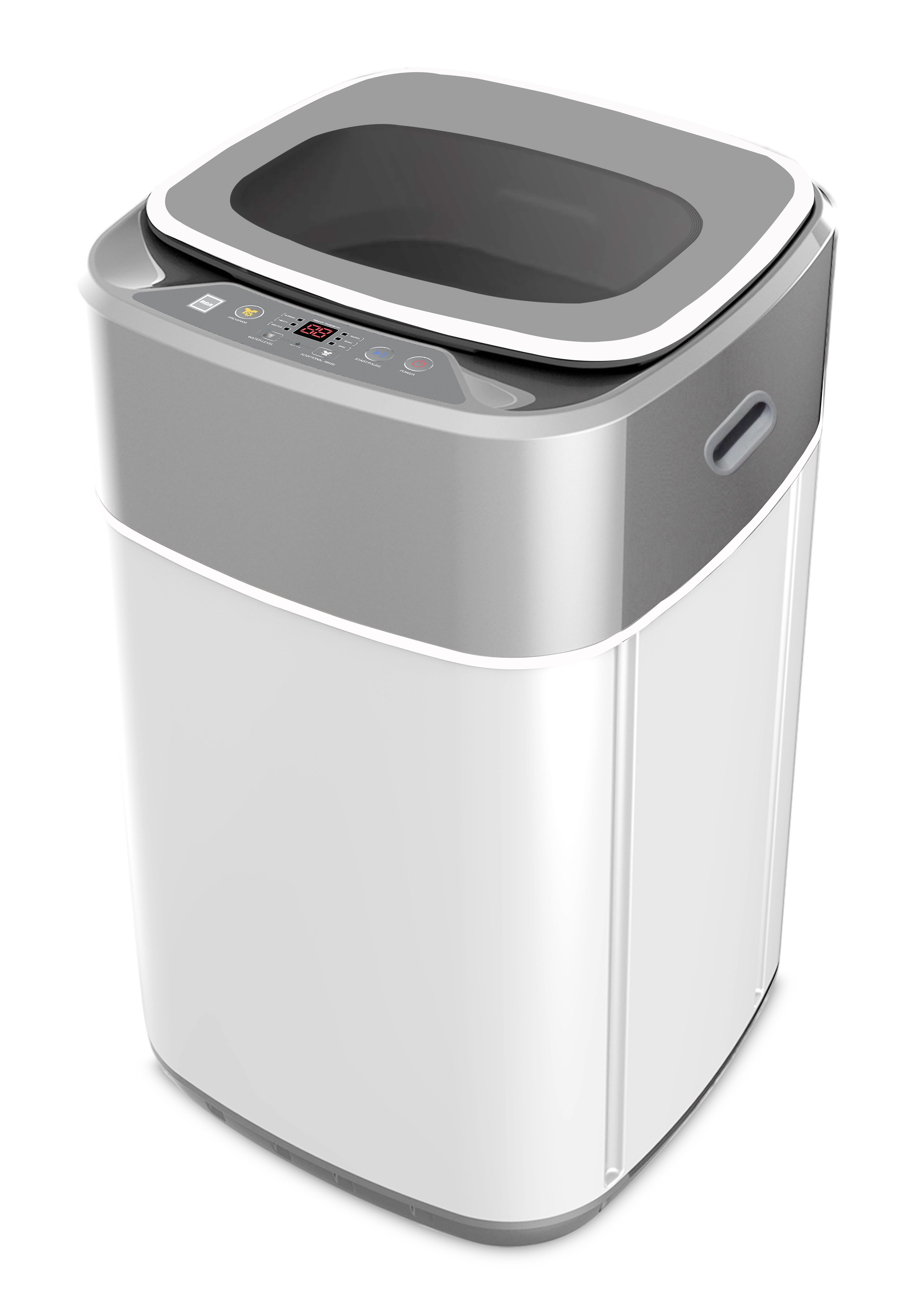RCA 1.0 Cu. Ft. Top Load Washing Machine