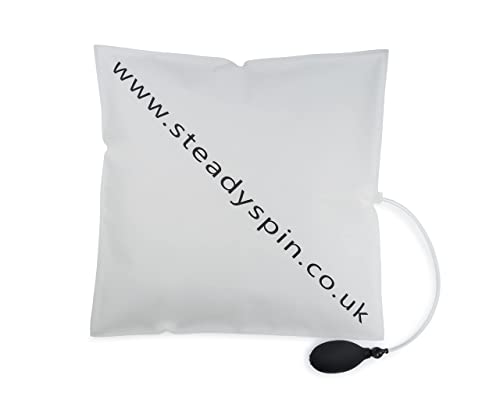SteadySpin Anti-Vibration Washing Machine Pad