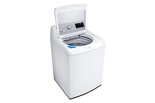LG 4.5 Cu. Ft. Ultra Large Top Load Washer