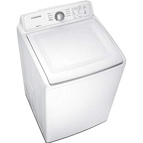 Samsung 4.5 cu. ft. Top Load Washer