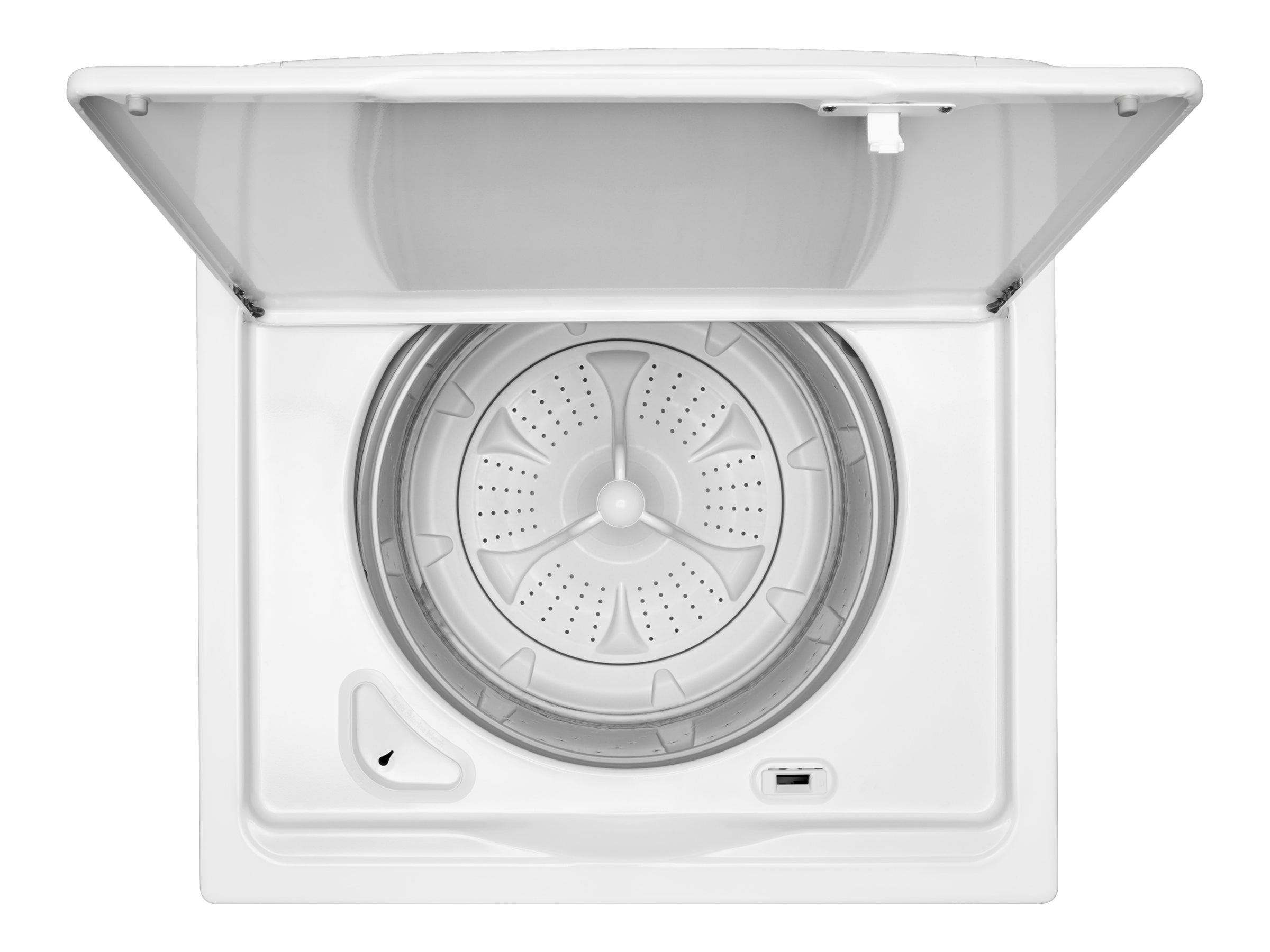 Whirlpool 3.9 Cu. ft. Top Load Washer