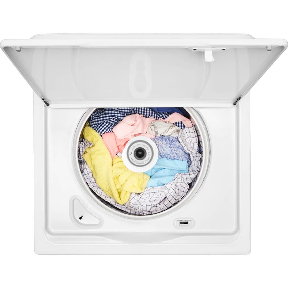 Whirlpool 3.8 cu. ft. Top Load Washer