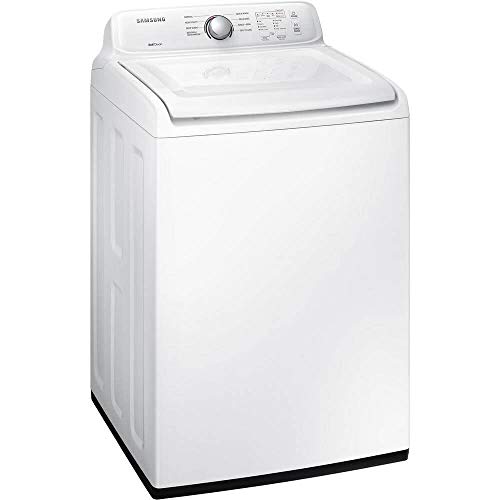 Samsung 4.5 cu. ft. Top Load Washer