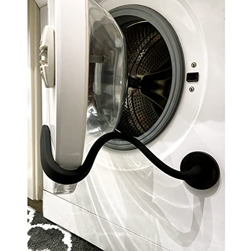 Front Load Washer Door Prop - Keep Door Open