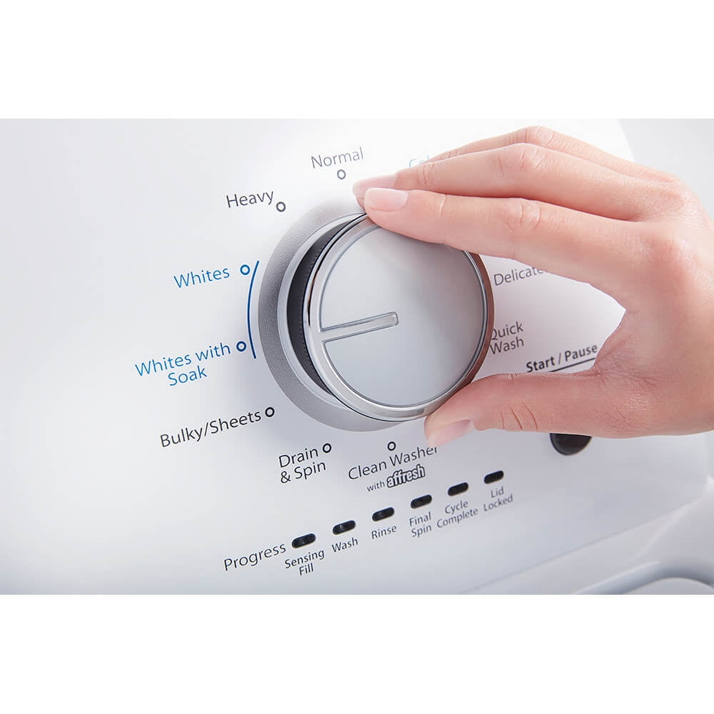 Whirlpool 3.8 cu. ft. Top Load Washer