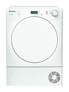 Candy KSEC8LF 8KG Freestanding Condenser Dryer