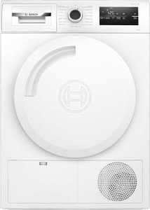 Bosch 8kg Condenser Tumble Dryer with AutoDry