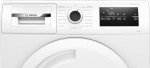 Bosch 8kg Condenser Tumble Dryer with AutoDry