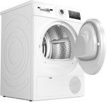 Bosch 8kg Condenser Tumble Dryer with AutoDry