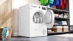 Bosch 8kg Condenser Tumble Dryer with AutoDry
