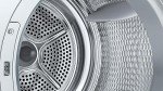 Bosch 8kg Condenser Tumble Dryer with AutoDry