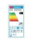 Samsung Series 5+ 9kg Heat Pump Tumble Dryer