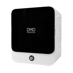 DMD® 3kg Compact Vented Mini Tumble Dryer