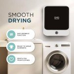 DMD® 3kg Compact Vented Mini Tumble Dryer