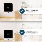 DMD® 3kg Compact Vented Mini Tumble Dryer
