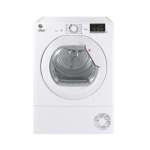 Hoover 8kg Freestanding Condenser Dryer