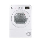 Hoover 8kg Freestanding Condenser Dryer