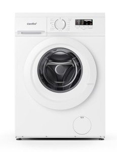 COMFEE' 6KG Ultra Slim Freestanding Washing Machine