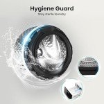 Hisense 8 KG Front Load Washing Machine with WiFi