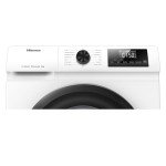 Hisense 8 KG Front Load Inverter Washing Machine