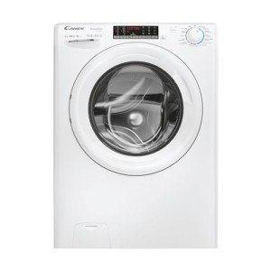 Candy Smart Pro 9kg 1600rpm Washing Machine White