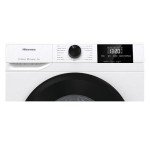 Hisense 7 KG Inverter Front Load Washing Machine