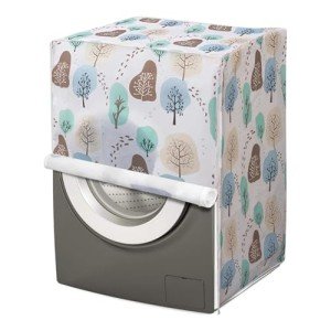 Washing Machine Cover for Front Load Models