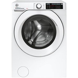 Hoover H-WASH 500 14kg Washing Machine, 1400 RPM