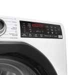 Hoover H-WASH 350 9kg Washing Machine - White