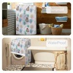 Washing Machine Cover for Front Load Models