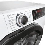 Hoover H-WASH 350 9kg Washing Machine - White