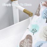 Washing Machine Cover for Front Load Models