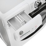 Hoover H-WASH 350 9kg Washing Machine - White