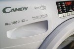 Candy Smart Inverter 9 kg 1600rpm Washing Machine