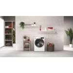 Hoover H-WASH 500 14kg Washing Machine, 1400 RPM
