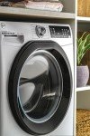 Hoover H-WASH 350 9kg Washing Machine - White