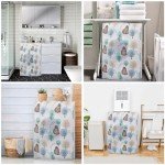 Washing Machine Cover for Front Load Models